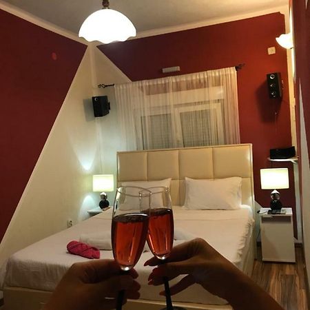 Apartments Ljiljanic Будва Экстерьер фото