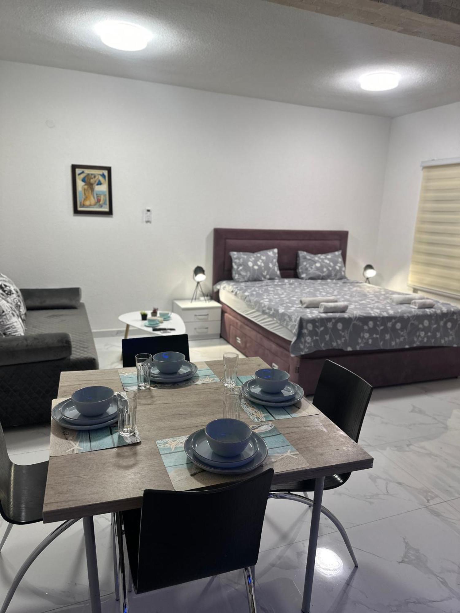 Apartments Ljiljanic Будва Экстерьер фото