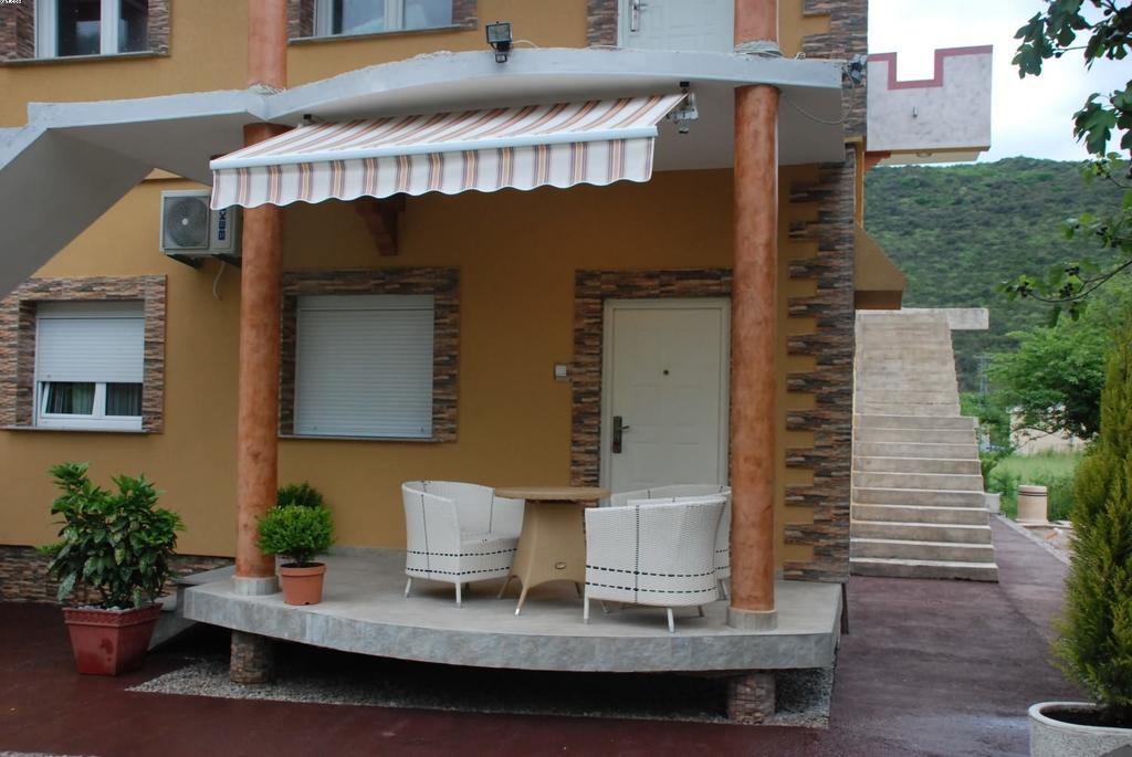 Apartments Ljiljanic Будва Номер фото