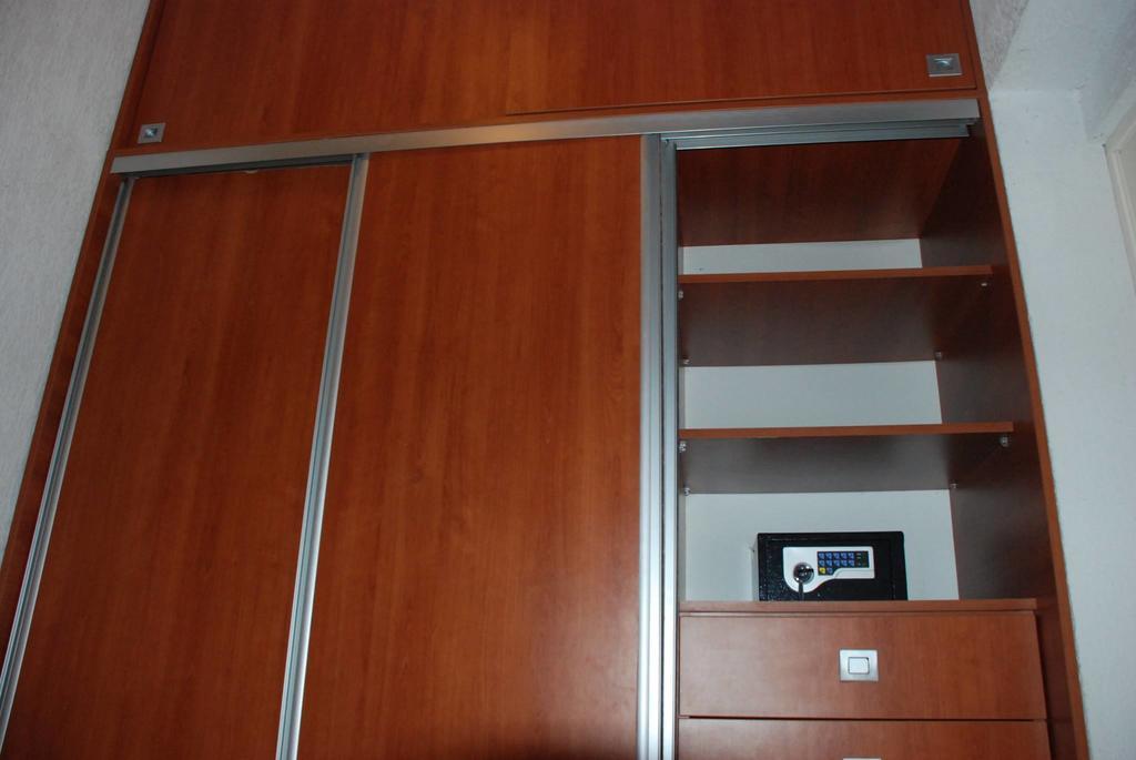 Apartments Ljiljanic Будва Номер фото