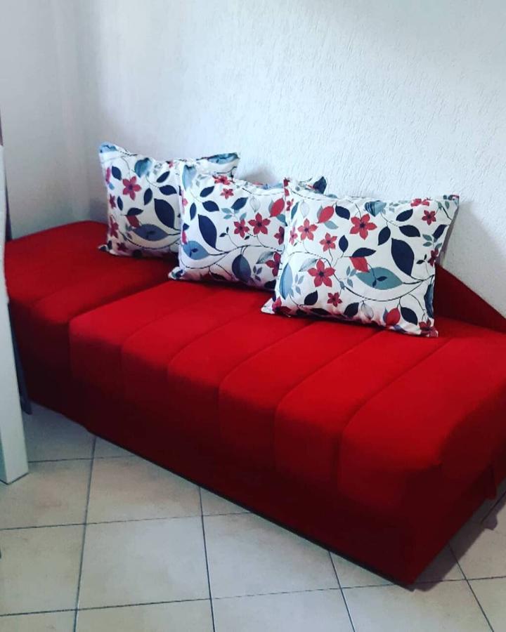 Apartments Ljiljanic Будва Экстерьер фото